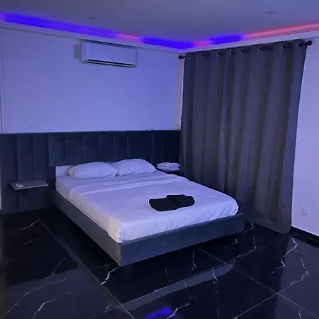 La Imagination Sauna