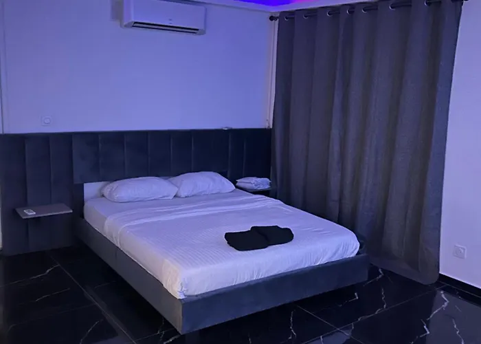 La Imagination Sauna